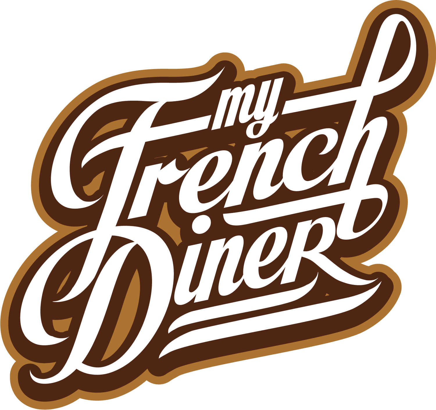 MY FRENCH Diner