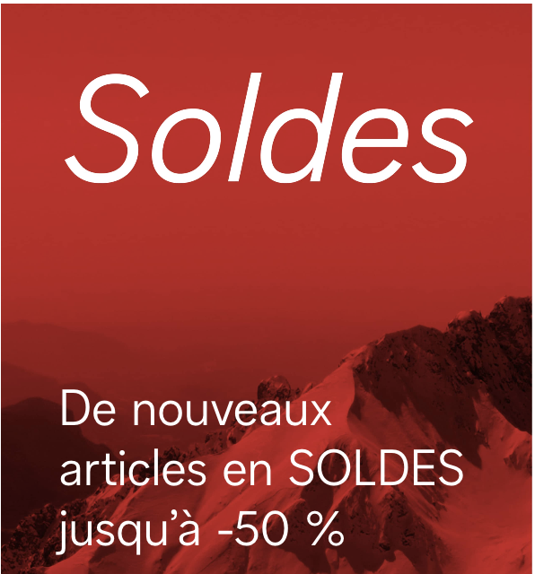 SOLDES C&A