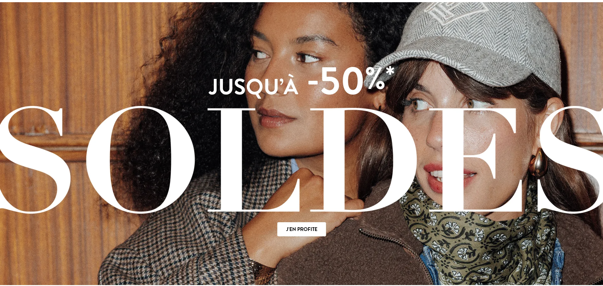 SOLDES PROMOD